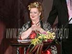 «Хрустальная турандот» — телеверсия церемонии награждения лауреатов высшей театральной премией Москвы (17.06.07)